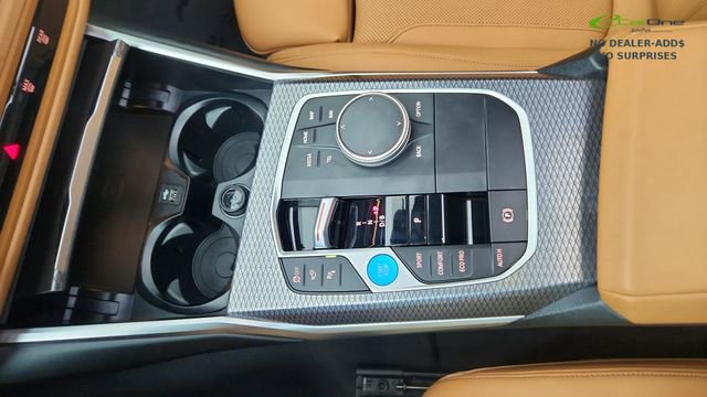 Used 2025 BMW i4 xDrive40i w/ M Sport Package image 55