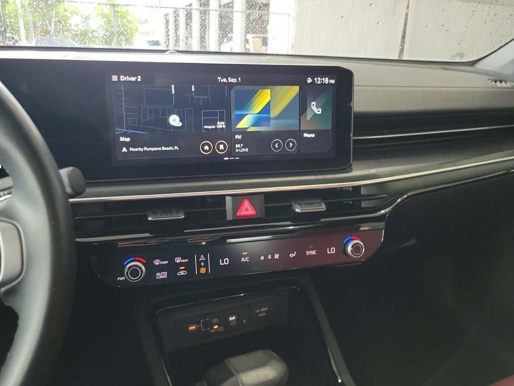 Certified 2025 Kia K5 GT-Line w/ GT-Line Premium Package FWD image 22