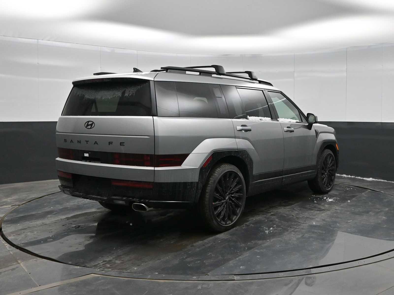 New 2026 Hyundai Santa Fe Calligraphy image 7