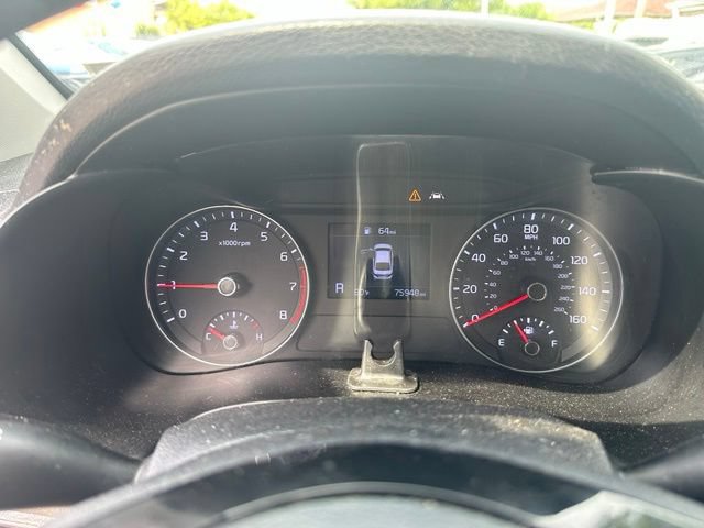 Used 2019 Kia Forte Sedan FWD image 17