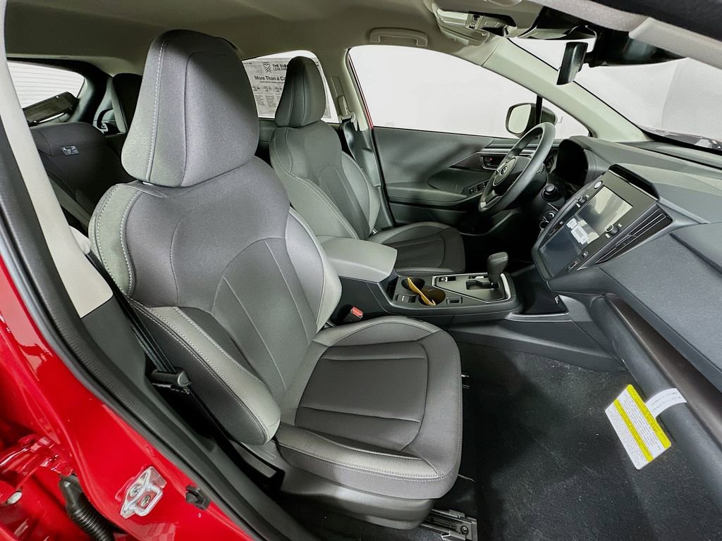 Used 2025 Subaru Impreza 2.0i w/ Popular Package #1A image 32