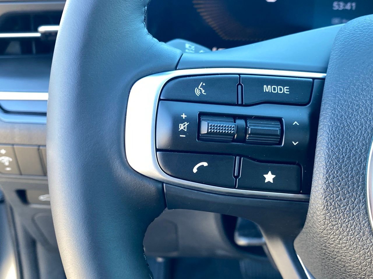 New 2026 Kia K5 GT-Line image 14