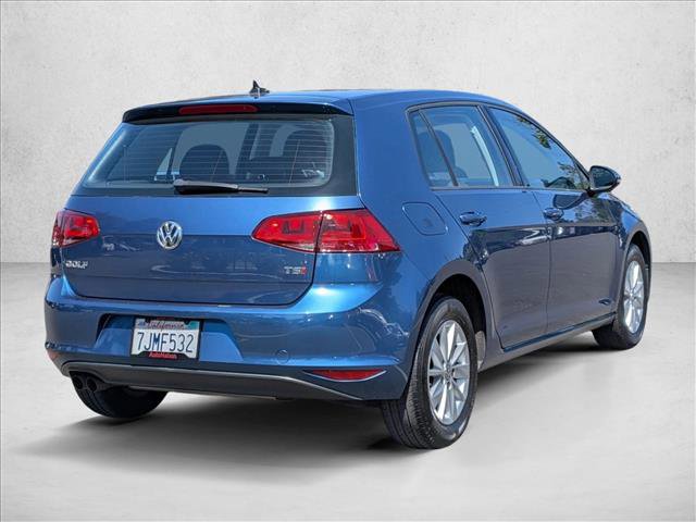 Used 2015 Volkswagen Golf S FWD image 5