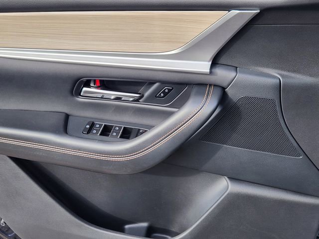 Certified 2024 MAZDA CX-90 Plug-In Hybrid w/ Preferred image 11