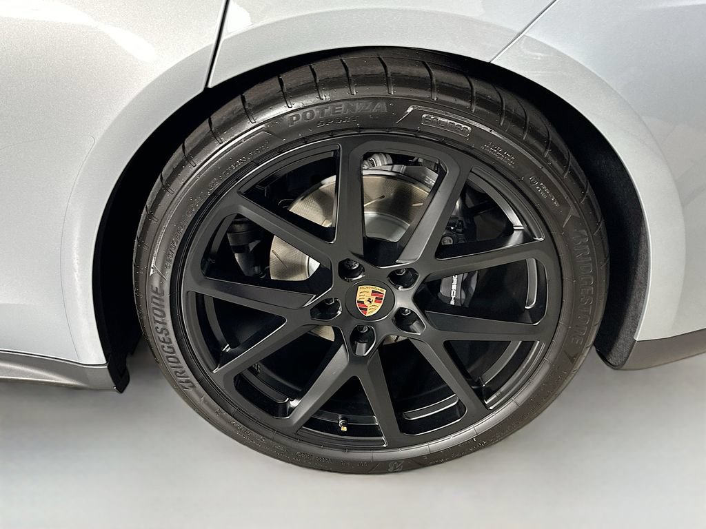 New 2026 Porsche Panamera 4 AWD/4WD image 34