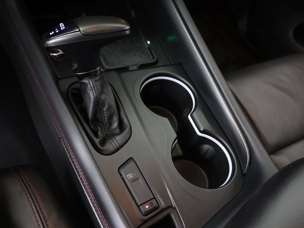 Used 2025 Dodge Durango R/T w/ Blacktop Package AWD/4WD image 61