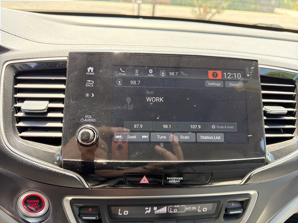 Used 2020 Honda Pilot EX-L image 30