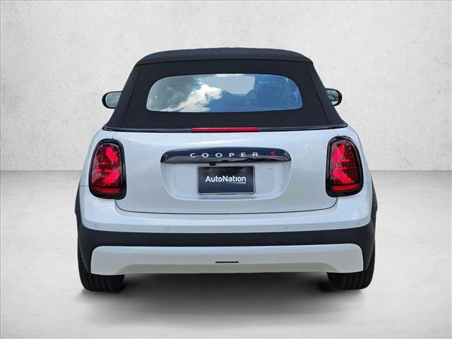 New 2026 MINI Cooper S FWD image 8