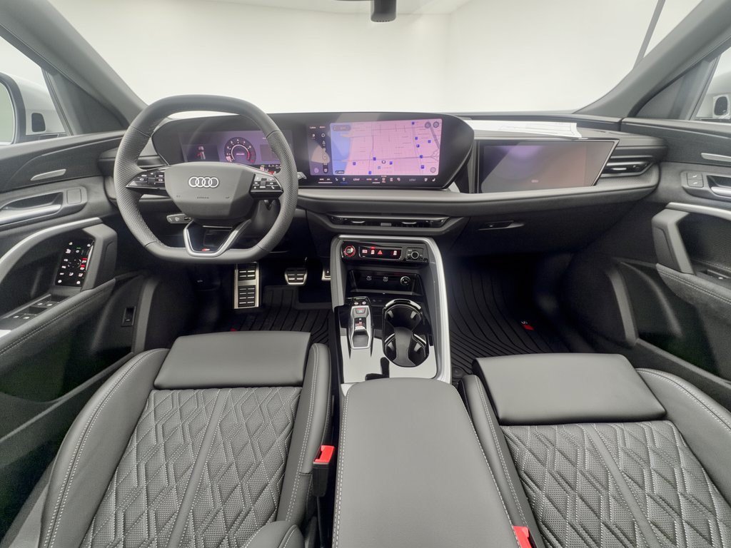 New 2026 Audi SQ5 Prestige AWD/4WD image 17
