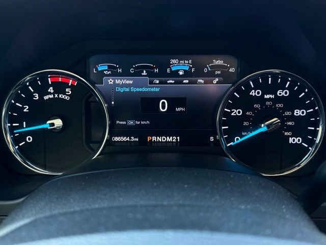 Used 2019 Ford F350 Platinum w/ Platinum Ultimate Package image 28