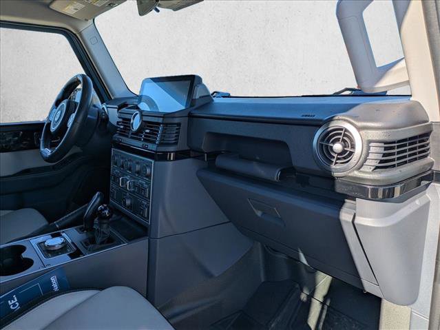 Used 2024 INEOS Grenadier image 20