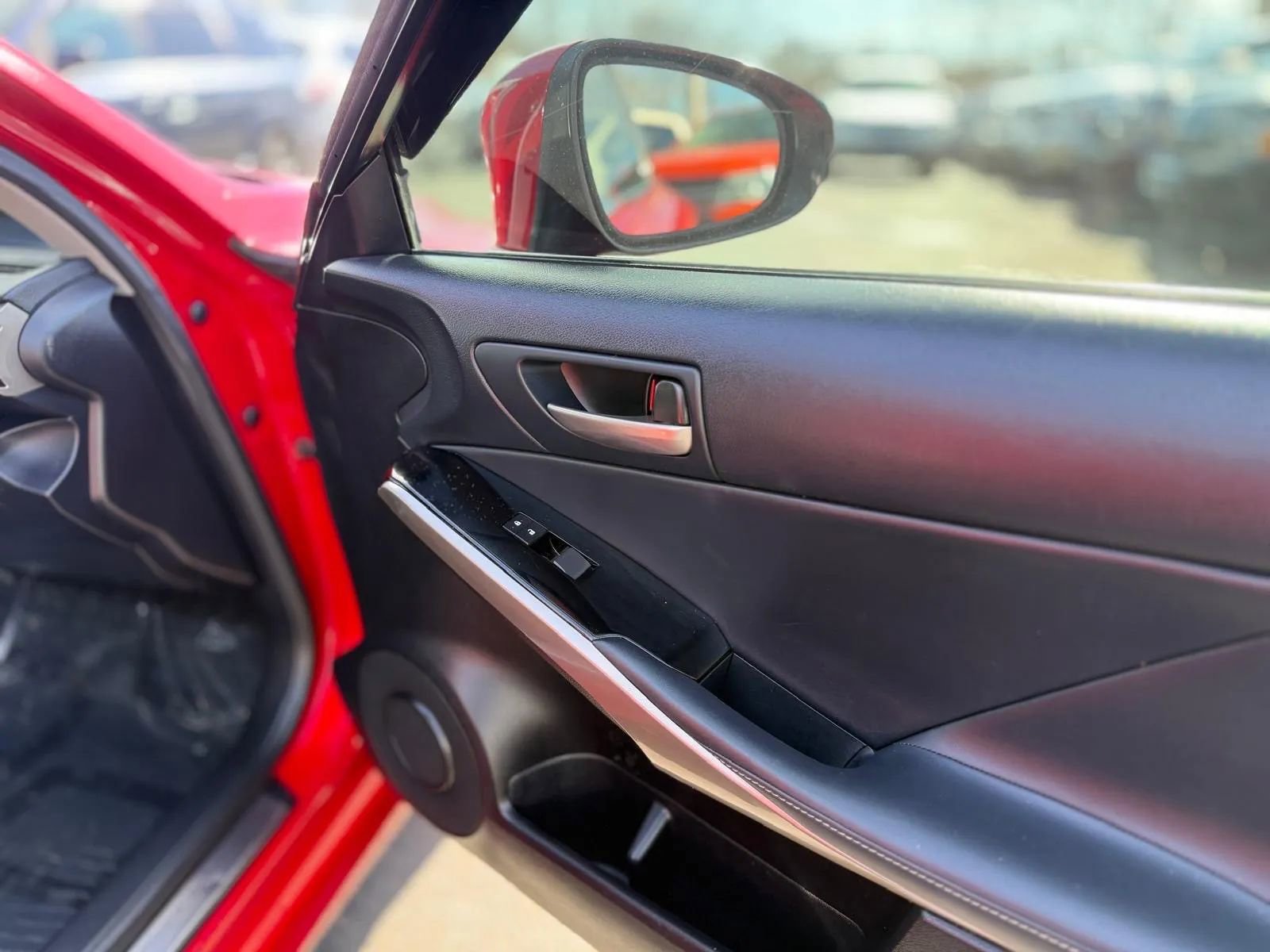 Used 2017 Lexus IS 300 AWD w/ Navigation System Package image 26