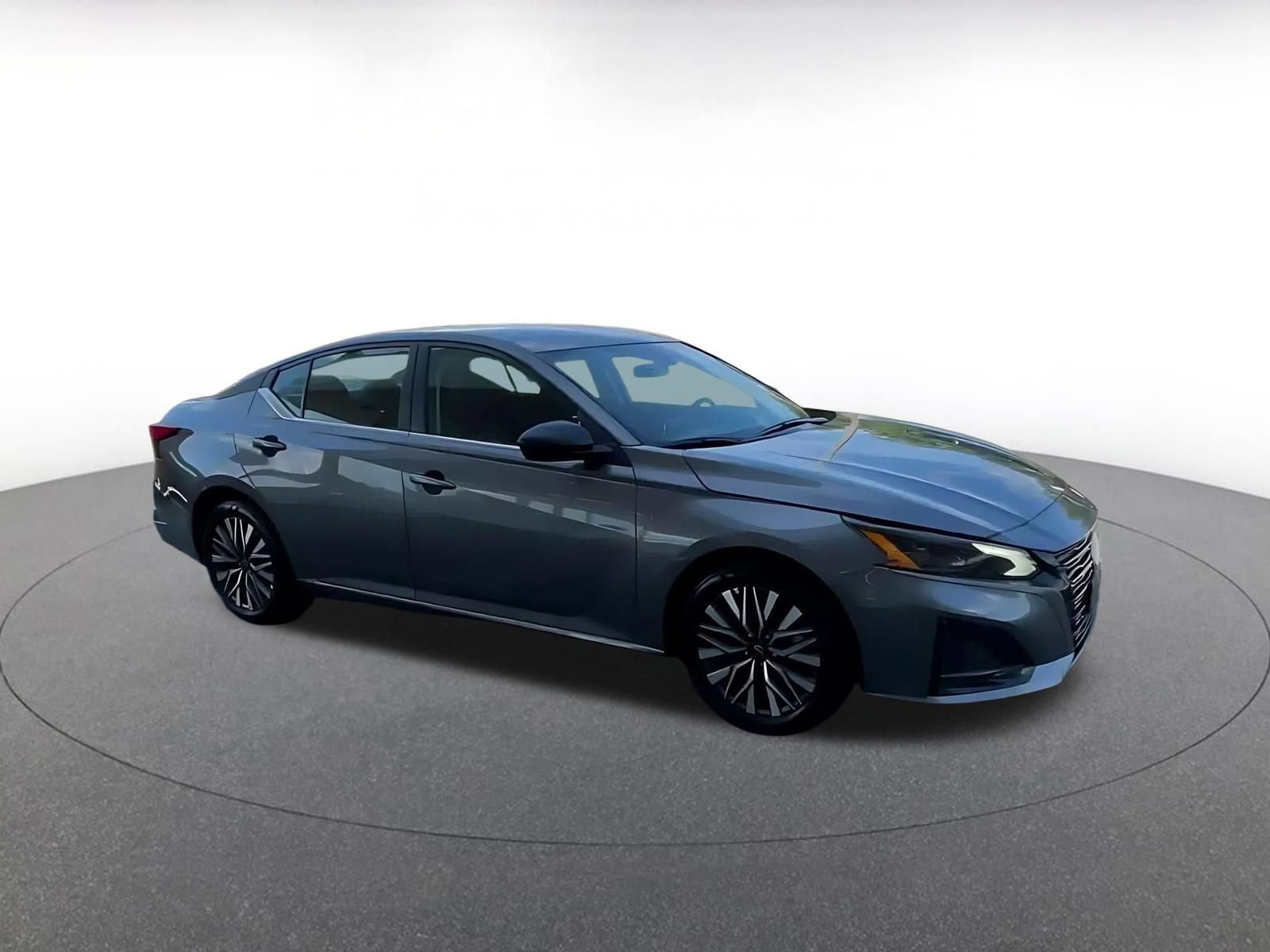 Used 2026 Nissan Altima 2.5 SV FWD video 2