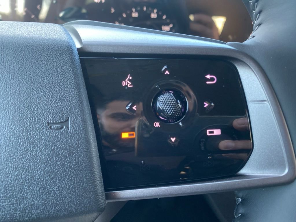 New 2026 Nissan Murano Platinum w/ Cargo Package image 19