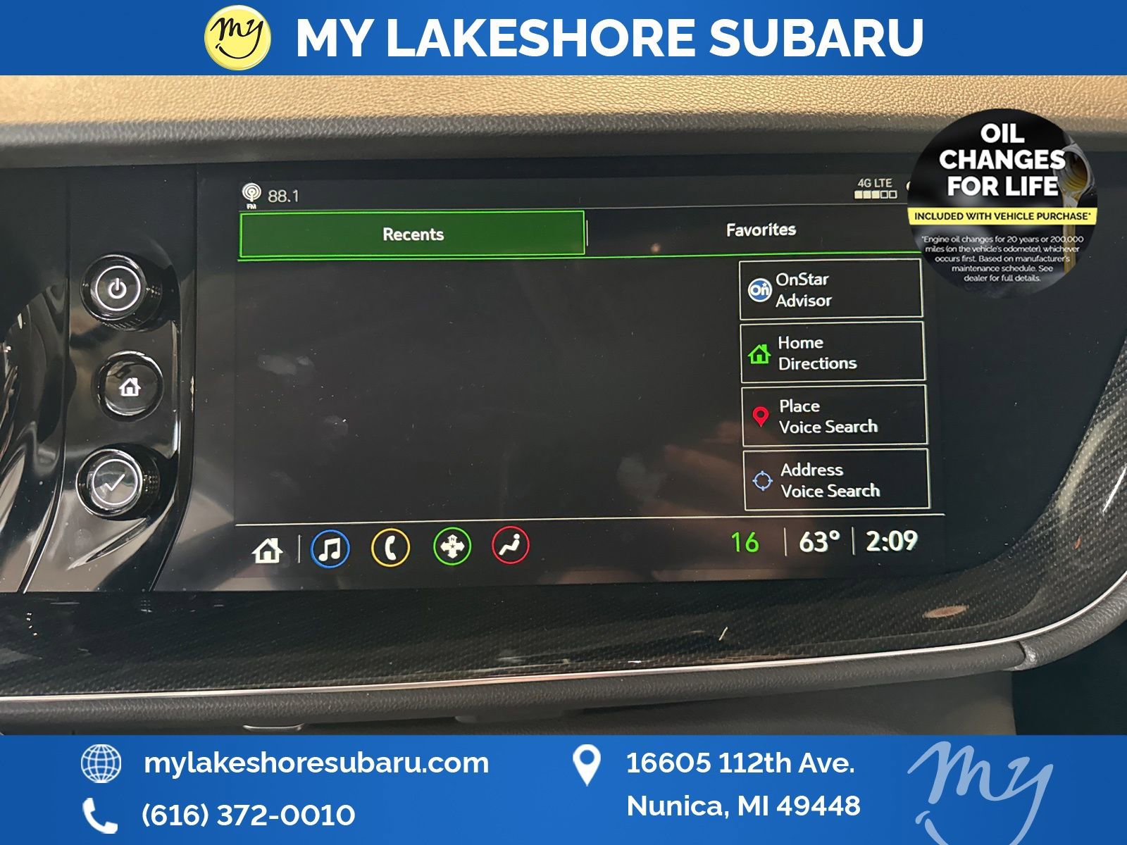 Used 2023 Buick Envision Preferred image 20