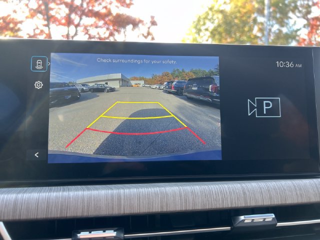Used 2025 Hyundai Sonata SEL FWD image 20