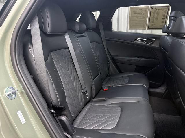 Used 2025 Kia Sportage X-Pro AWD/4WD image 14