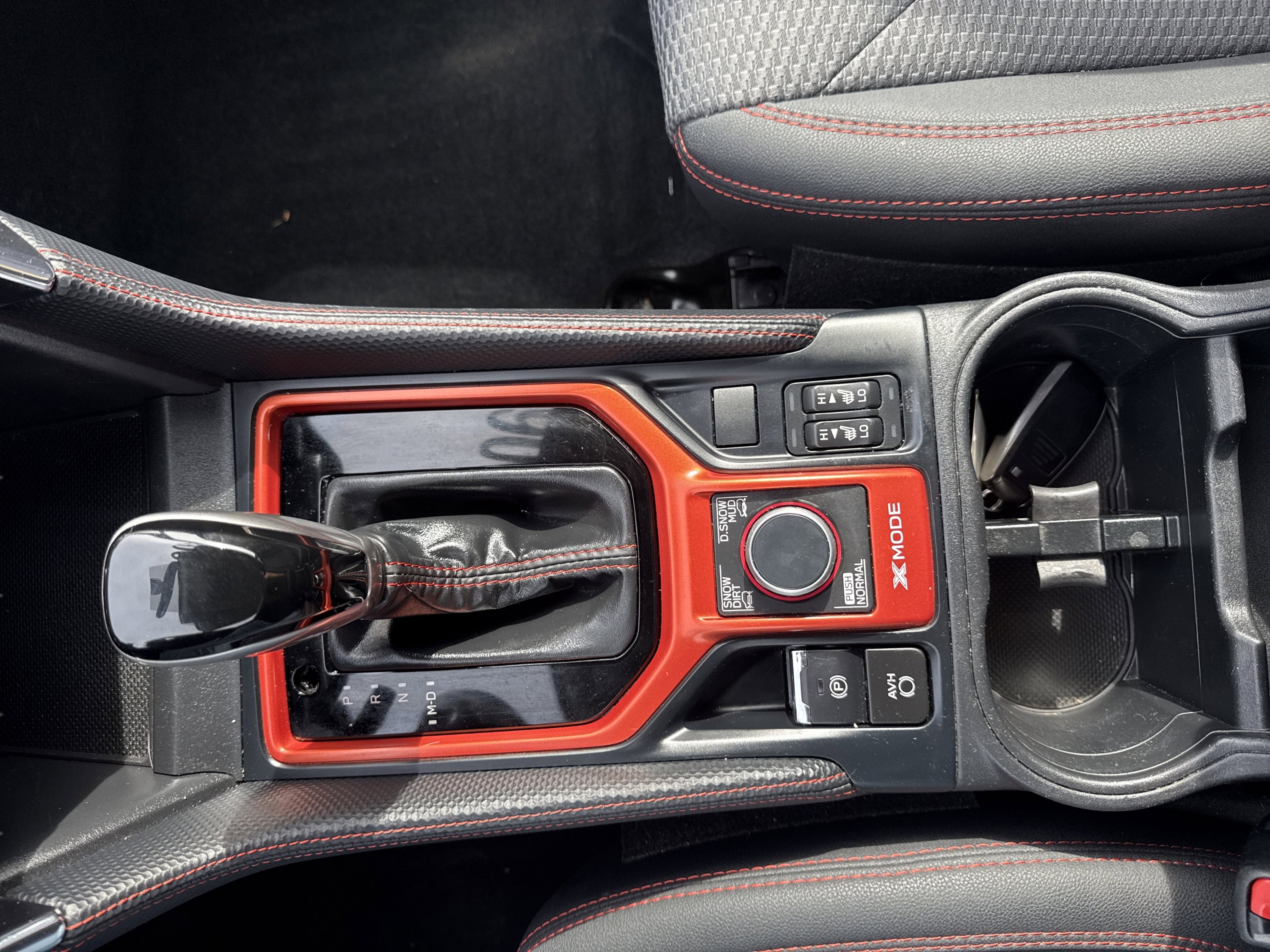 Used 2021 Subaru Forester Sport image 24