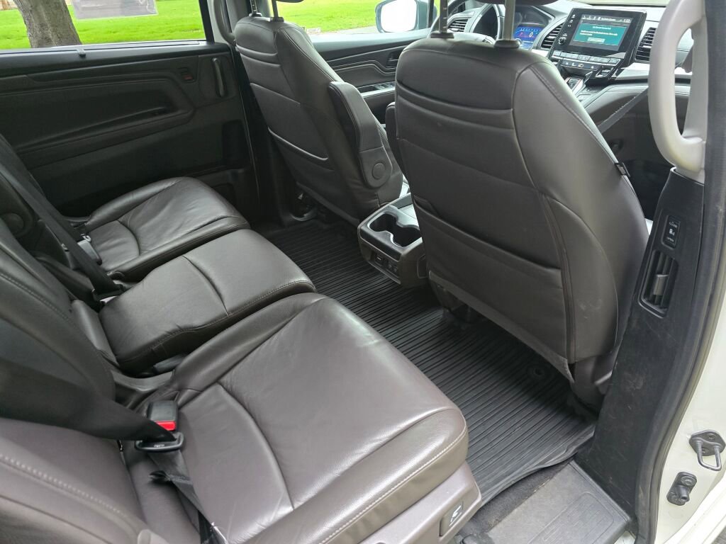 Used 2019 Honda Odyssey Touring image 16