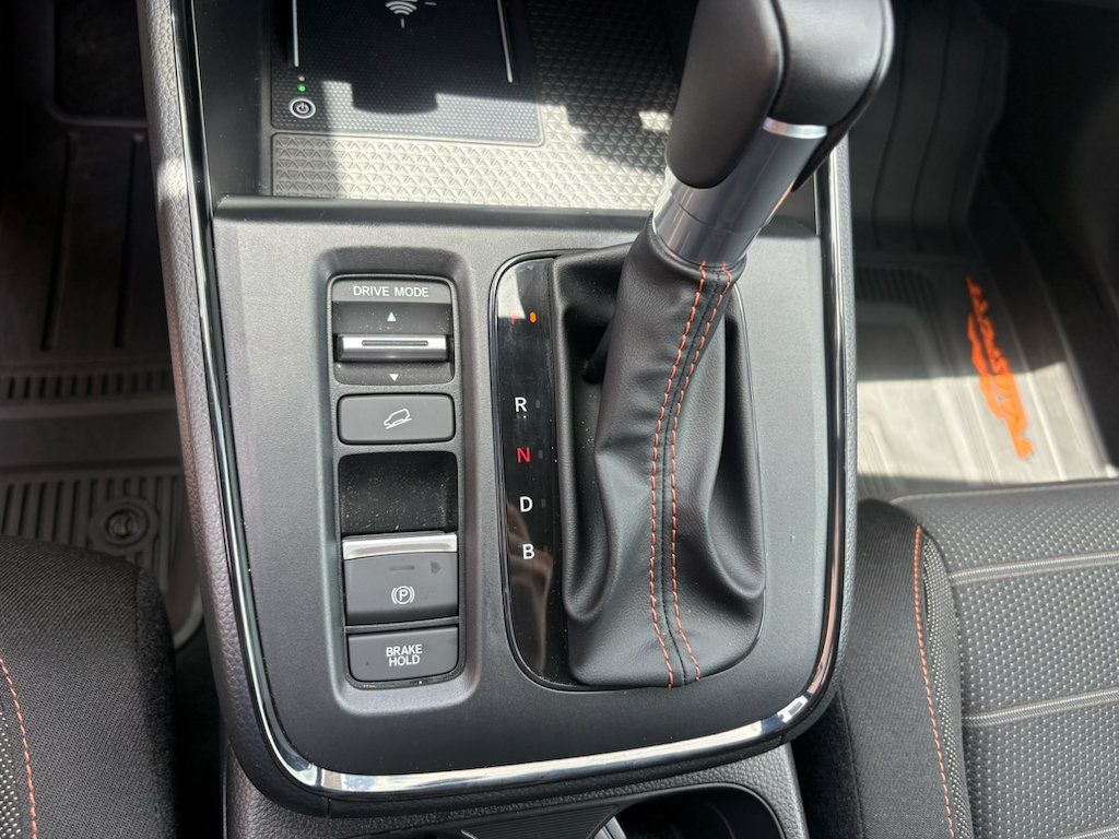 Used 2026 Honda CR-V TrailSport image 22