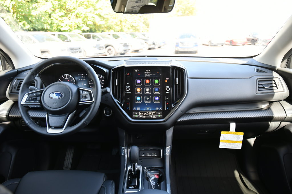 New 2027 Subaru Ascent Premium AWD/4WD image 20