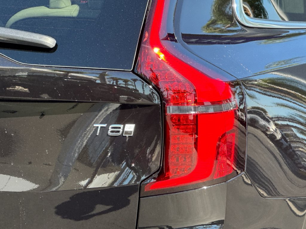 New 2027 Volvo XC90 T8 Ultra AWD/4WD image 27