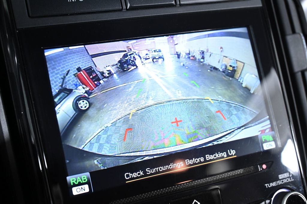 Used 2022 Subaru Ascent Premium w/ Convenience Package image 17