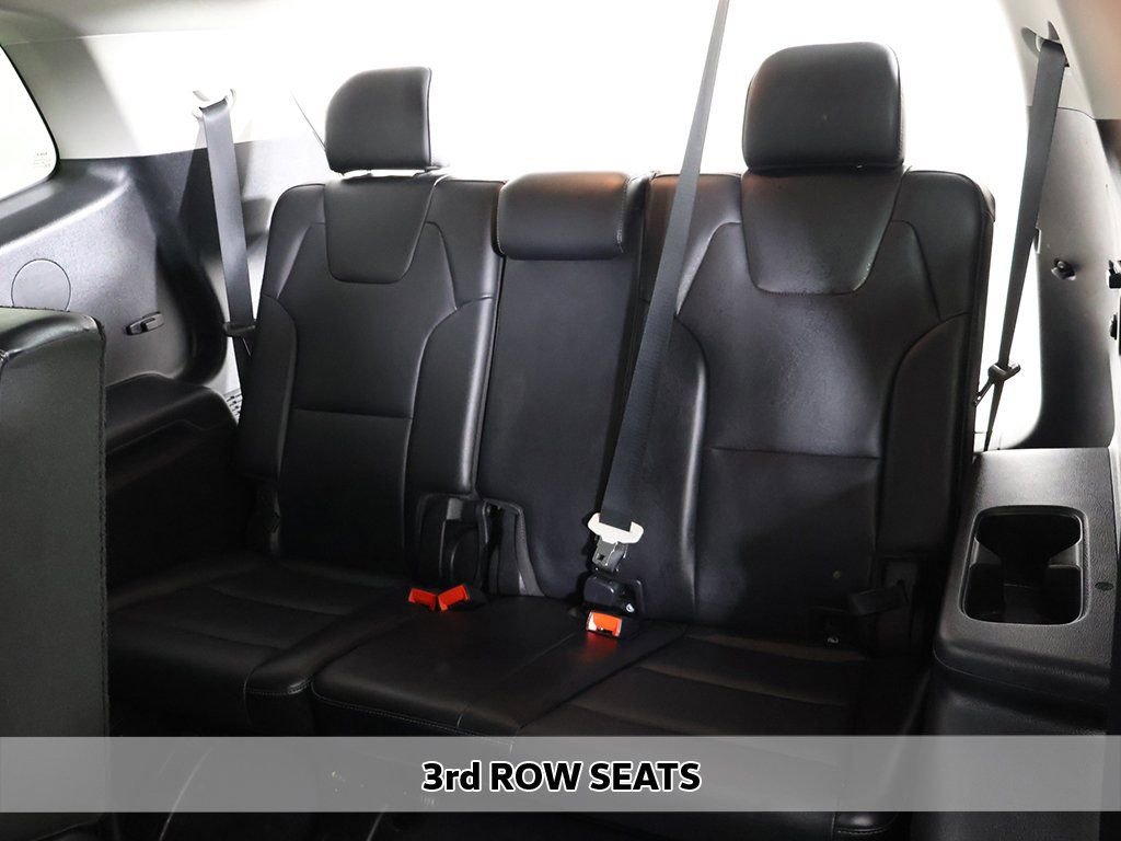 Used 2022 Kia Telluride LX image 7