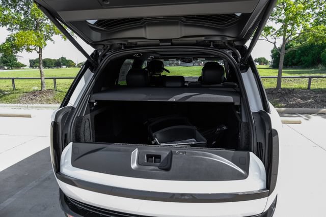 New 2026 Land Rover Range Rover SE AWD/4WD image 65