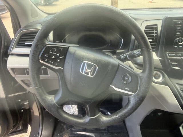 Used 2014 Honda Odyssey EX-L image 17