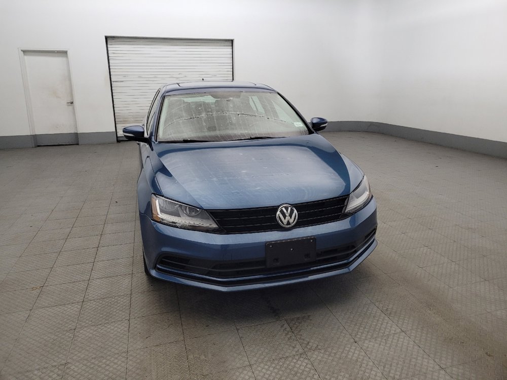 Used 2018 Volkswagen Jetta SE image 14