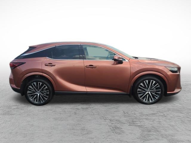 Used 2025 Lexus RX 350 Premium Plus w/ Convenience Package AWD/4WD image 4
