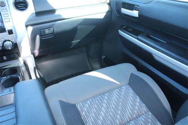 Certified 2019 Toyota Tundra SR5 image 14