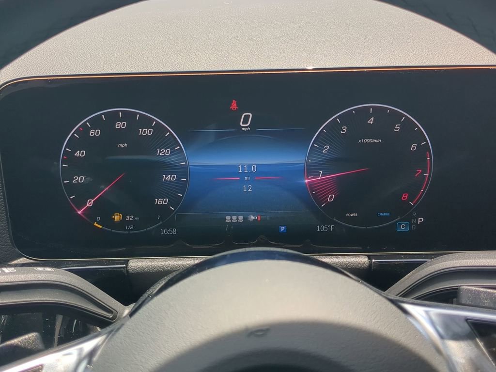 New 2025 Mercedes-Benz GLA 250 image 13