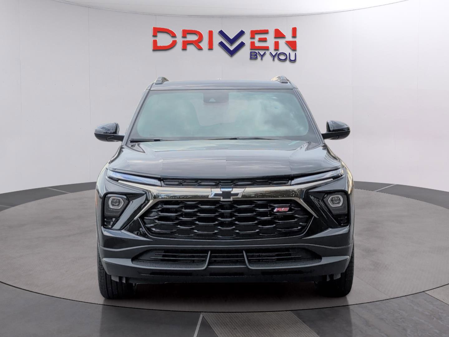 New 2026 Chevrolet TrailBlazer RS w/ Convenience Package image 8