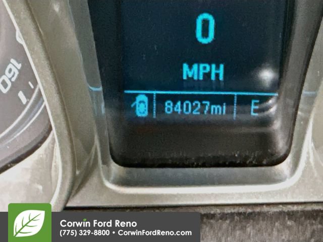 Used 2015 Chevrolet Camaro LS RWD image 13