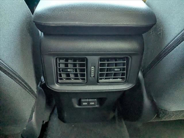Used 2024 Toyota RAV4 XLE FWD image 24