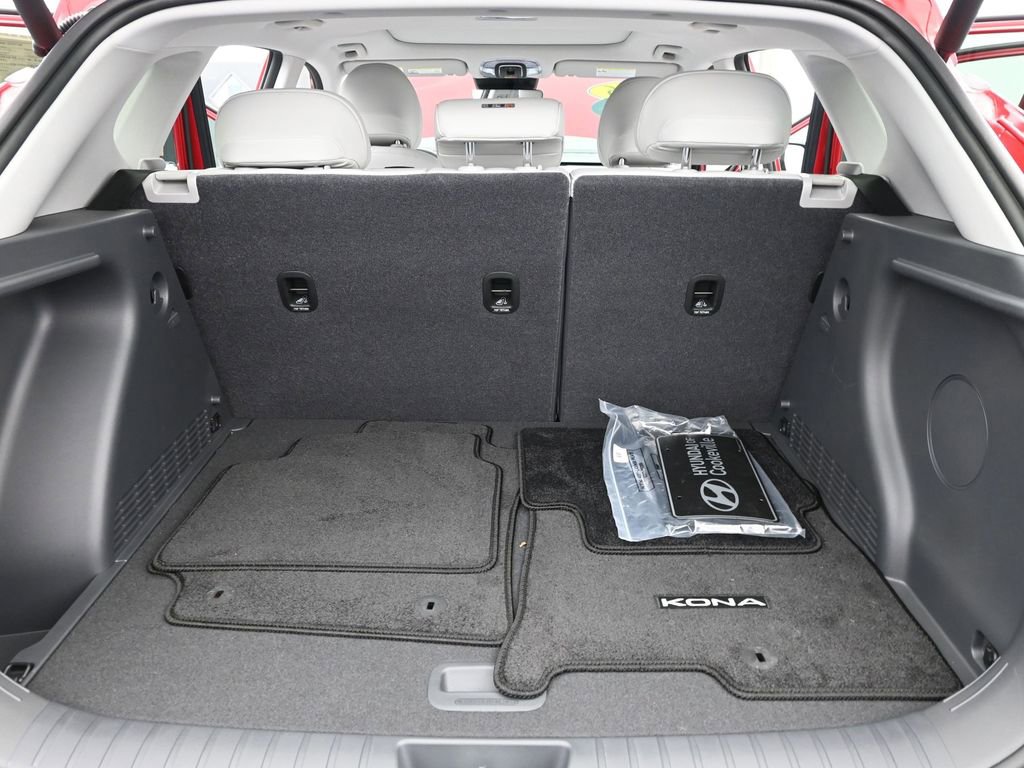 Certified 2026 Hyundai Kona Limited image 10