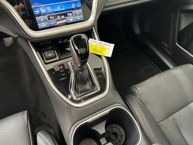 Used 2023 Subaru Outback Limited XT AWD/4WD image 20