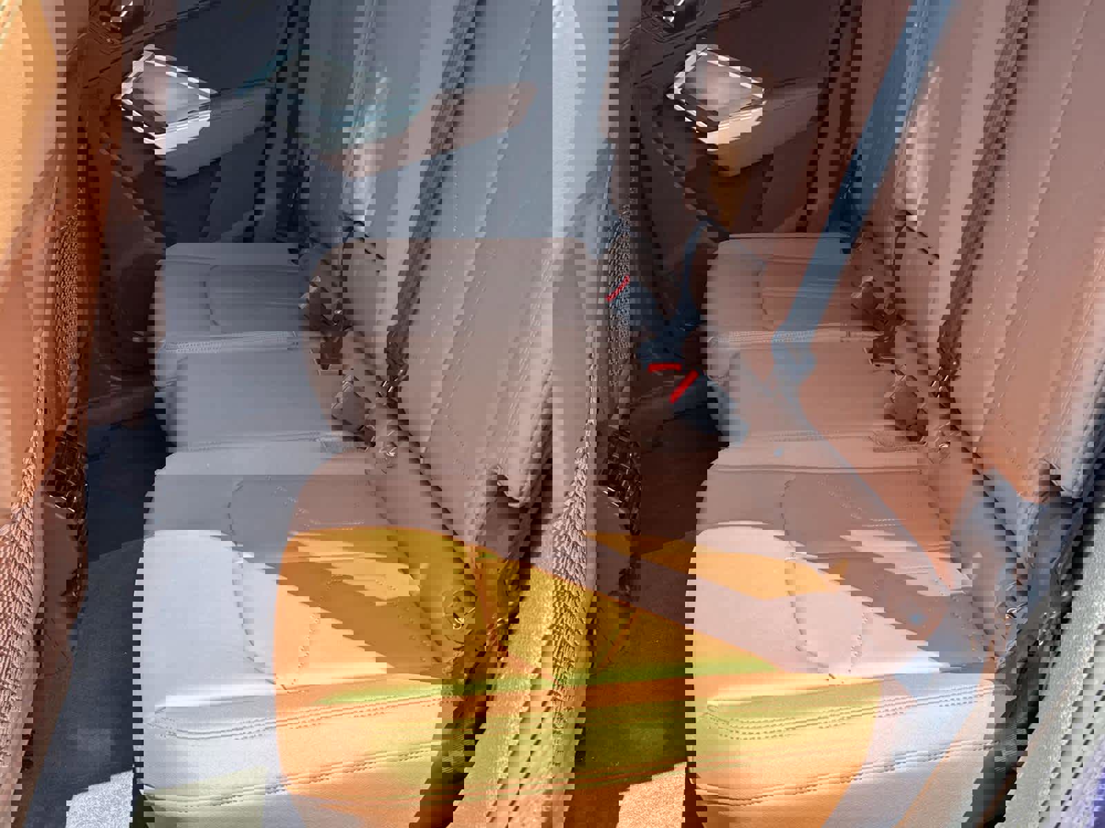 Used 2021 Audi Q3 2.0T Premium Plus w/ Premium Plus Package image 15