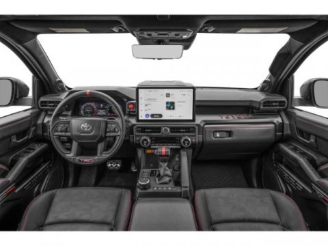 New 2026 Toyota 4Runner TRD Pro image 10