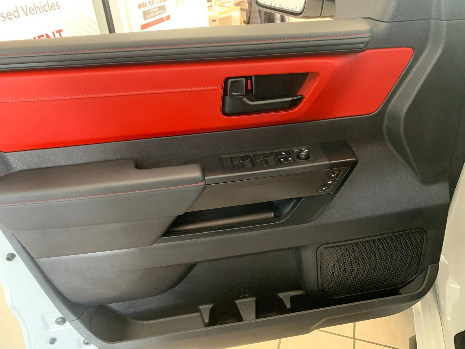 New 2026 Toyota Tundra TRD Pro image 11