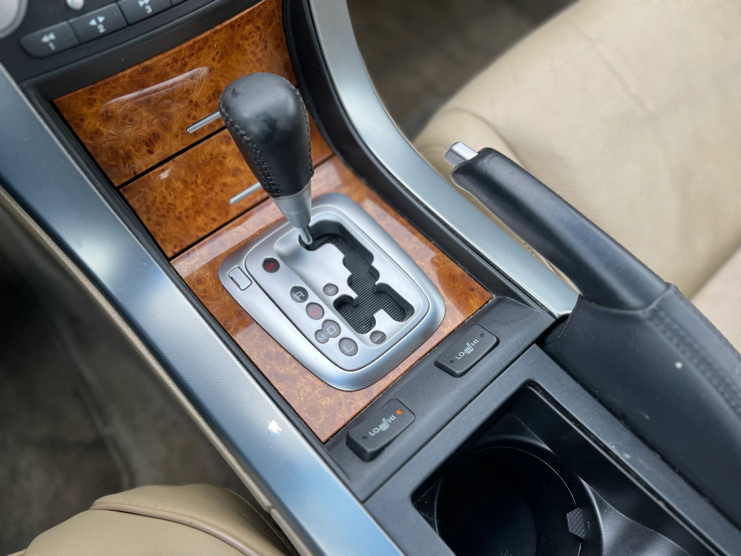 Used 2006 Acura TL image 21