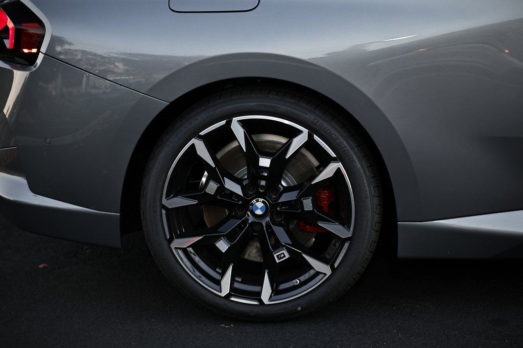New 2026 BMW 230i Coupe w/ Premium Package image 6