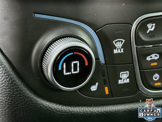 Used 2020 Chevrolet Equinox LT AWD/4WD image 20