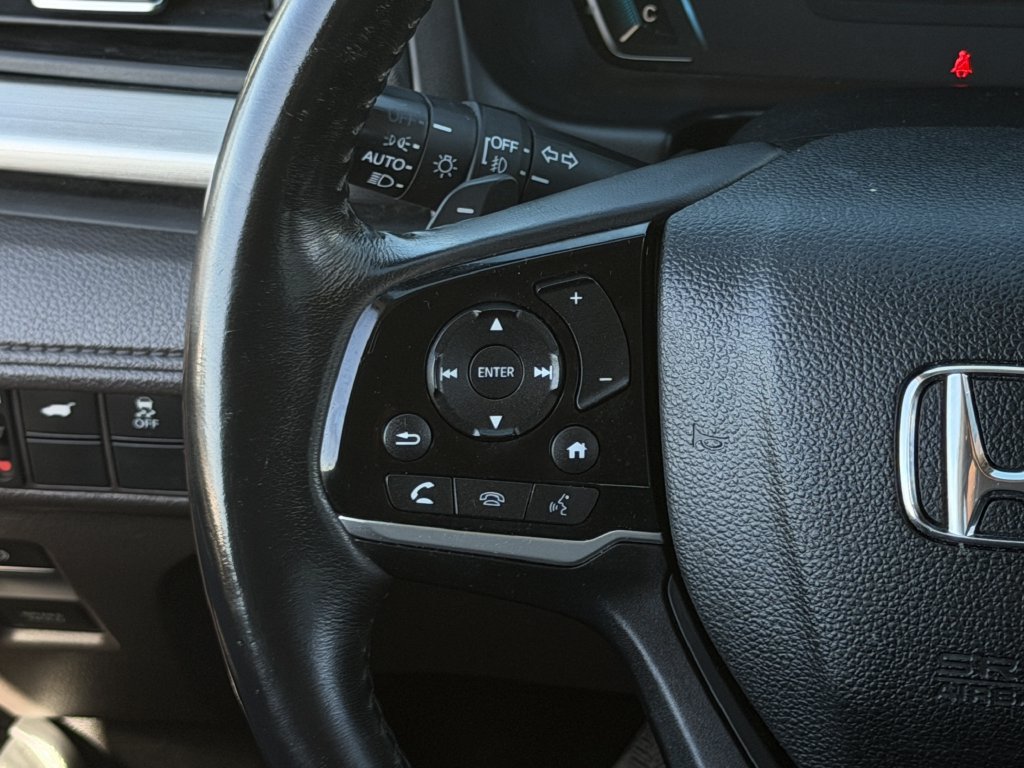 Used 2018 Honda Odyssey EX-L image 13