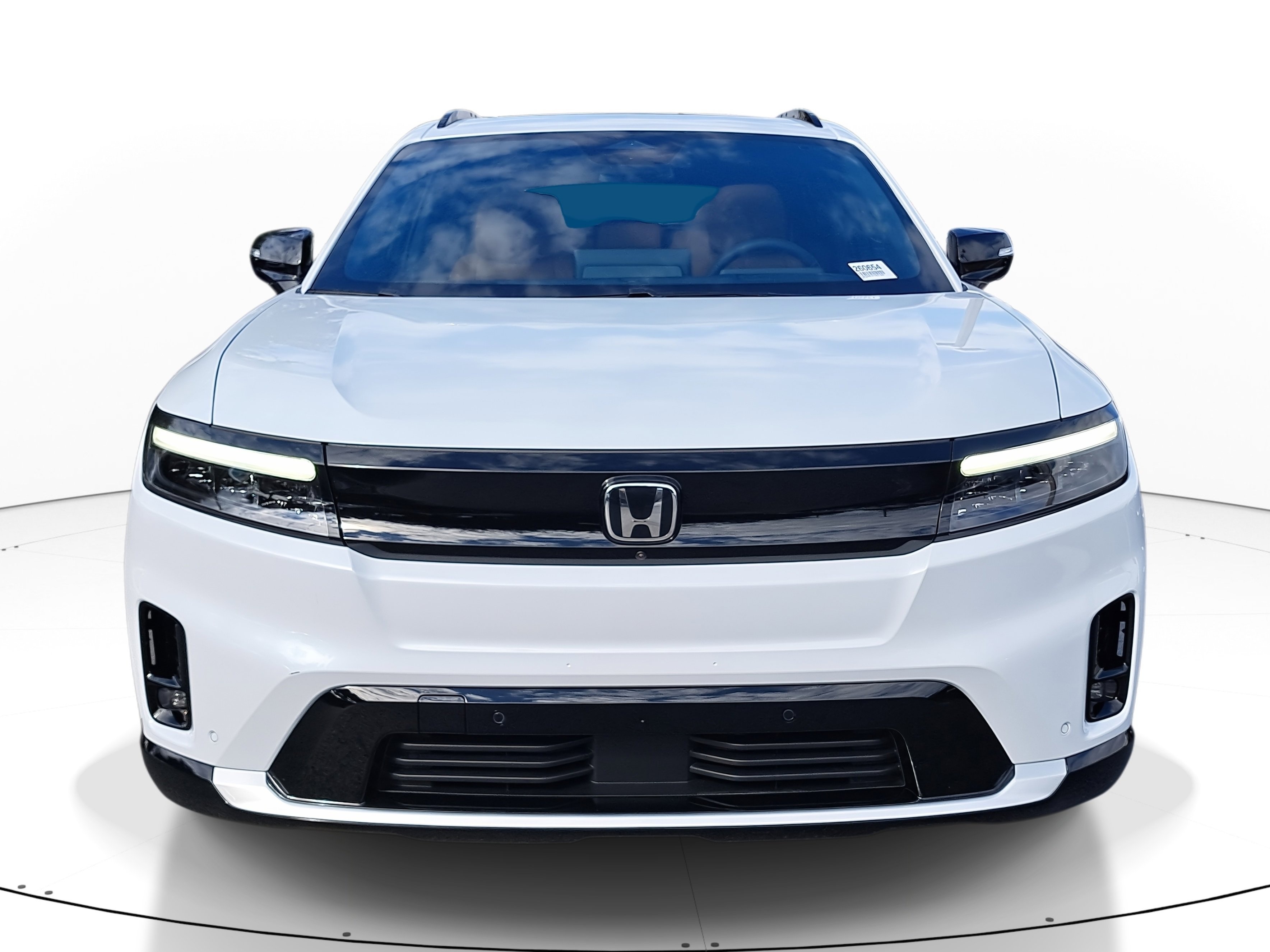 Used 2026 Honda Prologue Elite image 2