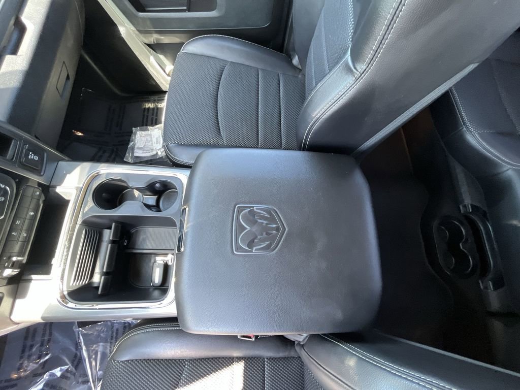 Used 2017 RAM 1500 Sport AWD/4WD image 21