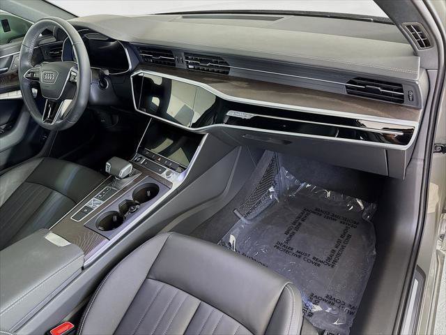 Used 2023 Audi A6 2.0T Premium w/ Convenience Package AWD/4WD image 30