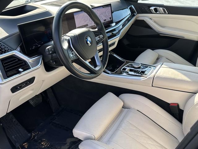 Certified 2024 BMW X5 xDrive40i w/ Premium Package video 2